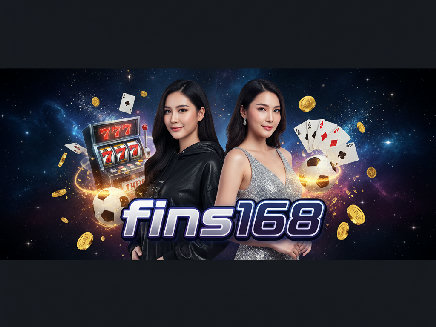 fins168 สมัครสมาชิก